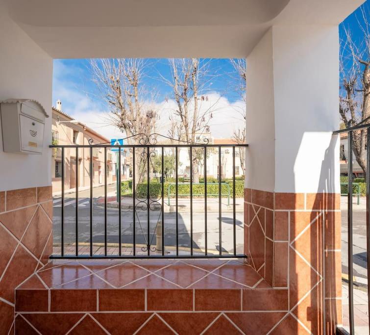 Casa Pablo -Granada- Exterior foto